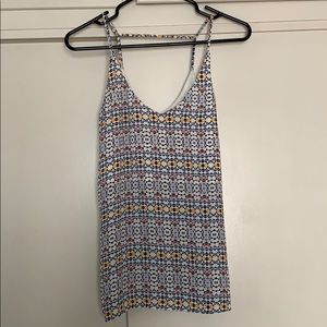 H&M top size 2